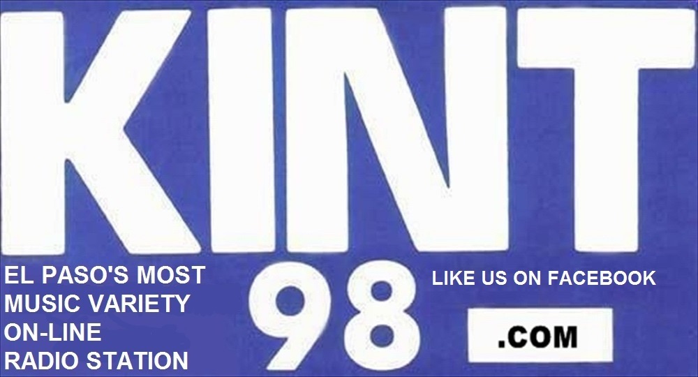 kint98 Radio Logo
