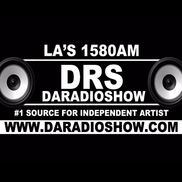 Da Radio Show 1580am KBLA, Inglewood CA