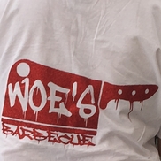 WOE’S Bar-B-Que & Restaurant, Indianapolis IN