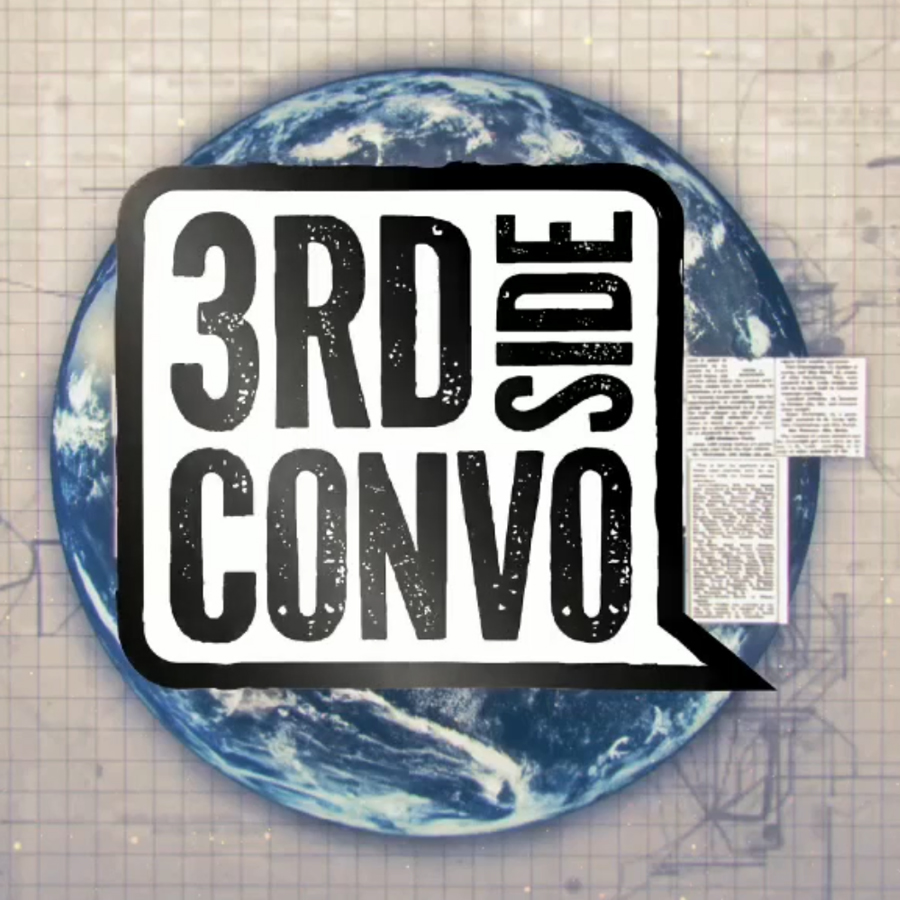 3RD Side CONVO