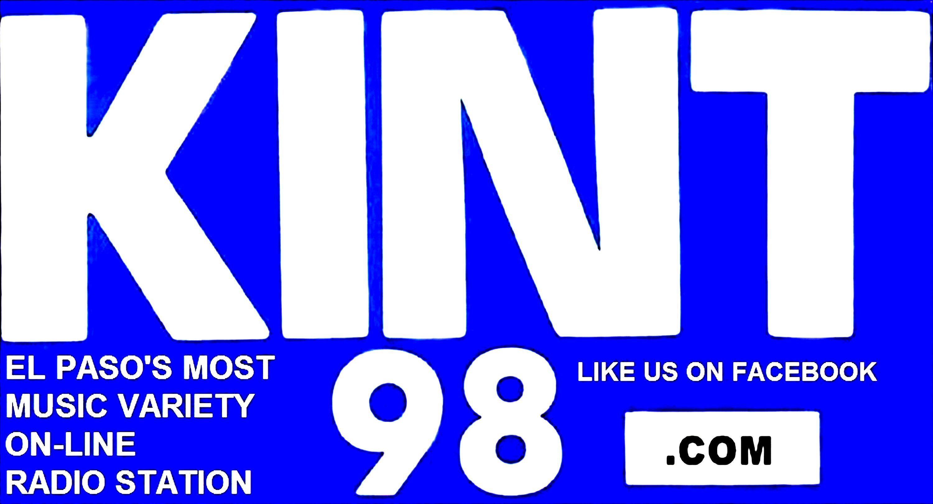 KINT98 LOGO