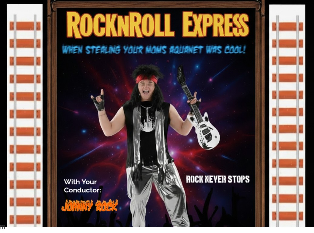 ROCKNROLL EXPRESS