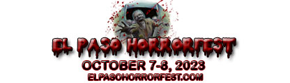 Horrorfest Banner