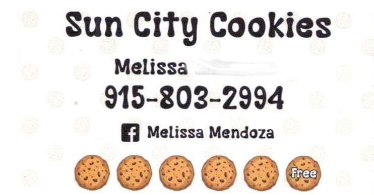 Sun City Cookies